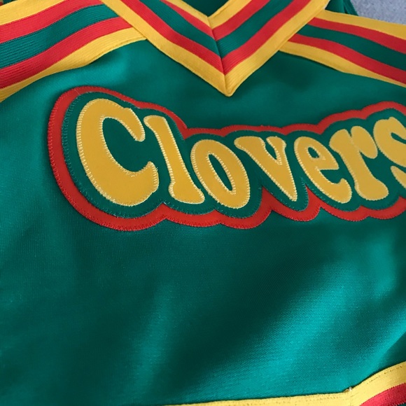 Halloween Costume - Clovers Bring it On - Picture 4 of 4